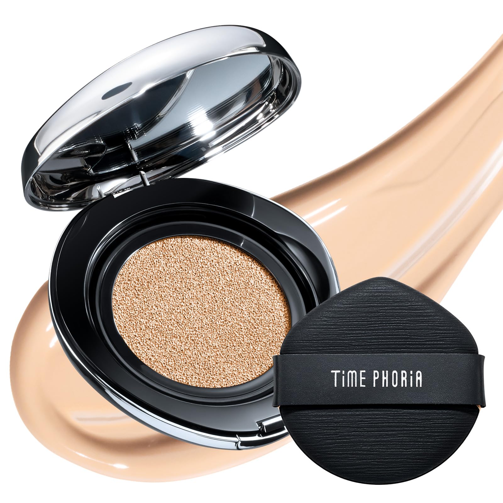 Amazon.com : TIMEPHORIA Timeless Lumina Matte Cover Cushion